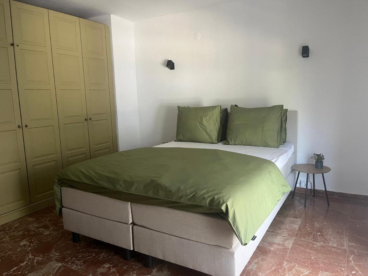Casa Biamar Leilighet Calpe Eksteriør bilde