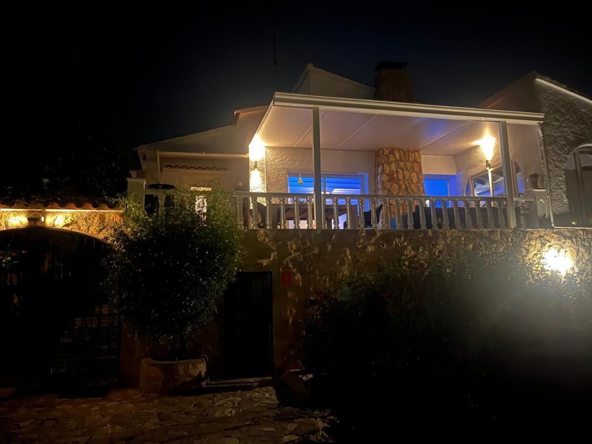 Casa Biamar Leilighet Calpe Eksteriør bilde