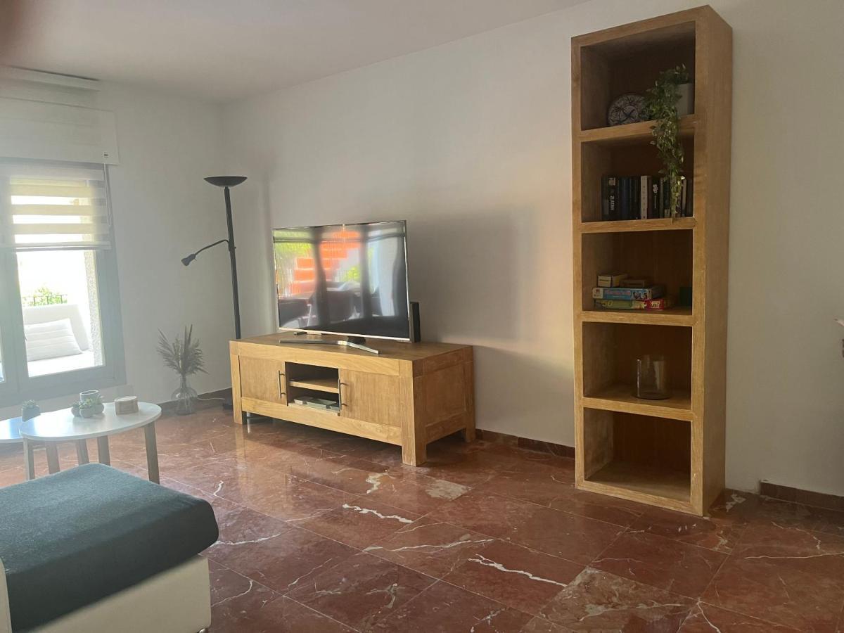 Casa Biamar Leilighet Calpe Eksteriør bilde