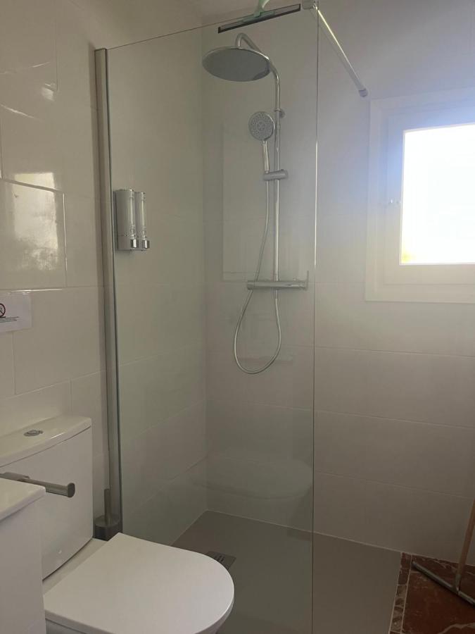 Casa Biamar Leilighet Calpe Eksteriør bilde
