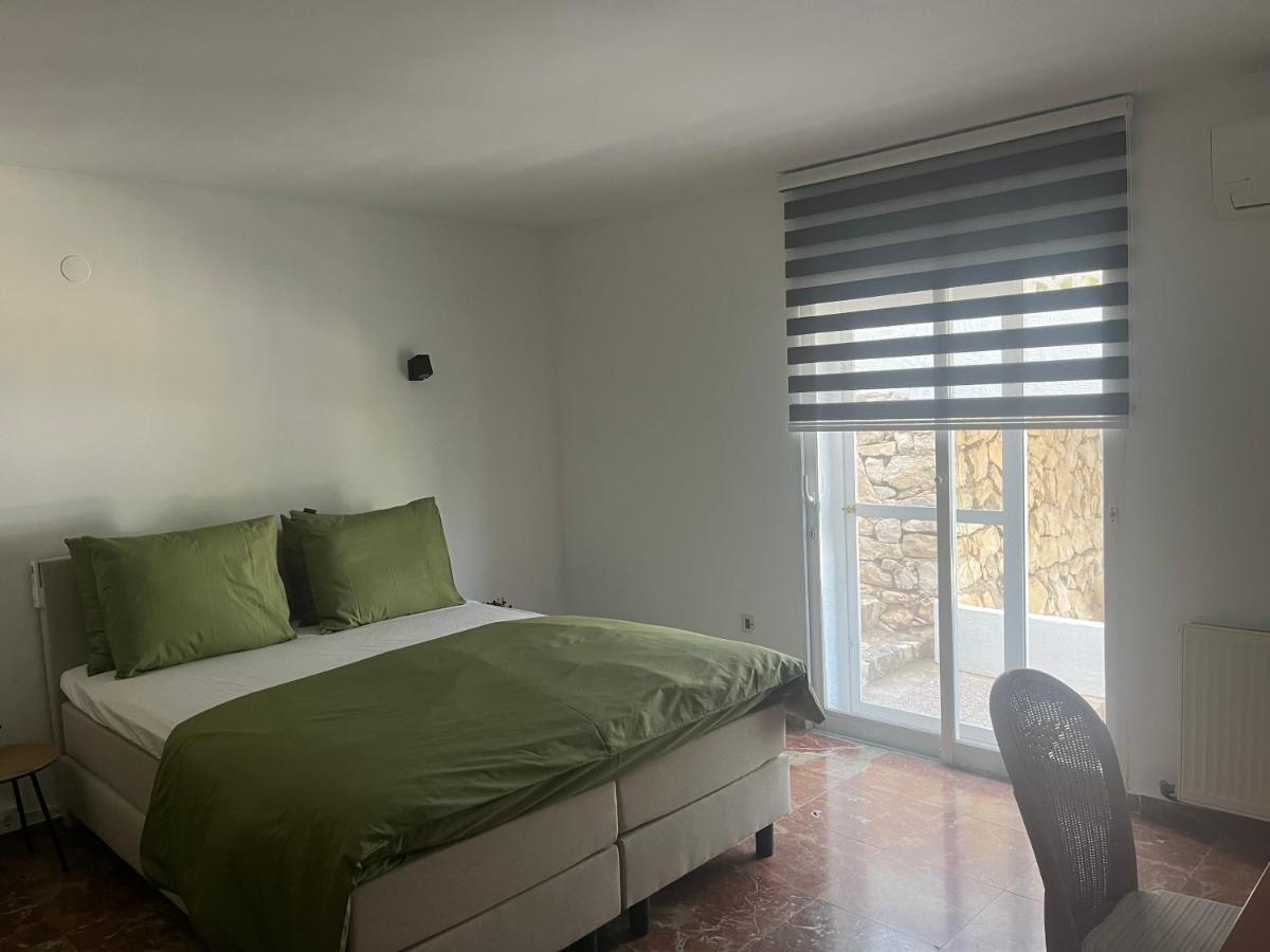 Casa Biamar Leilighet Calpe Eksteriør bilde