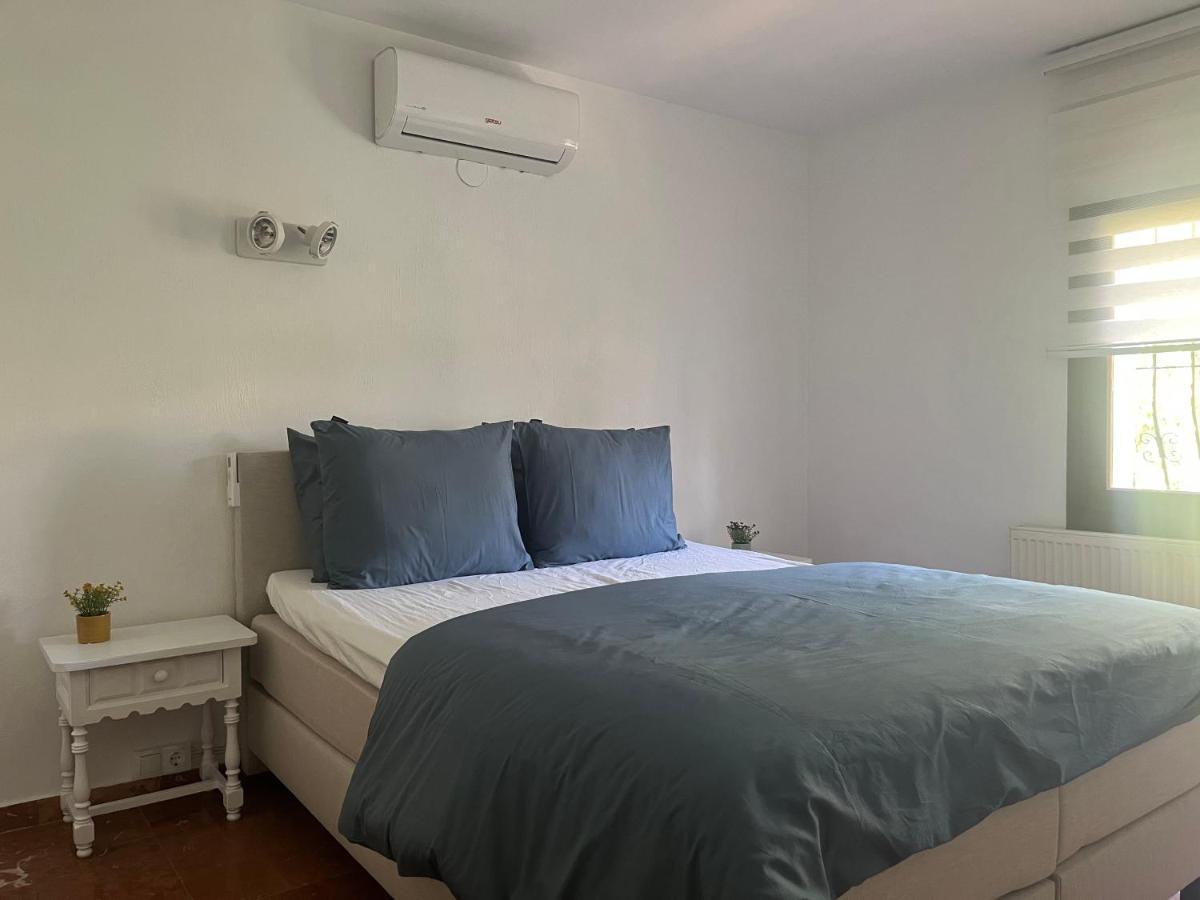 Casa Biamar Leilighet Calpe Eksteriør bilde