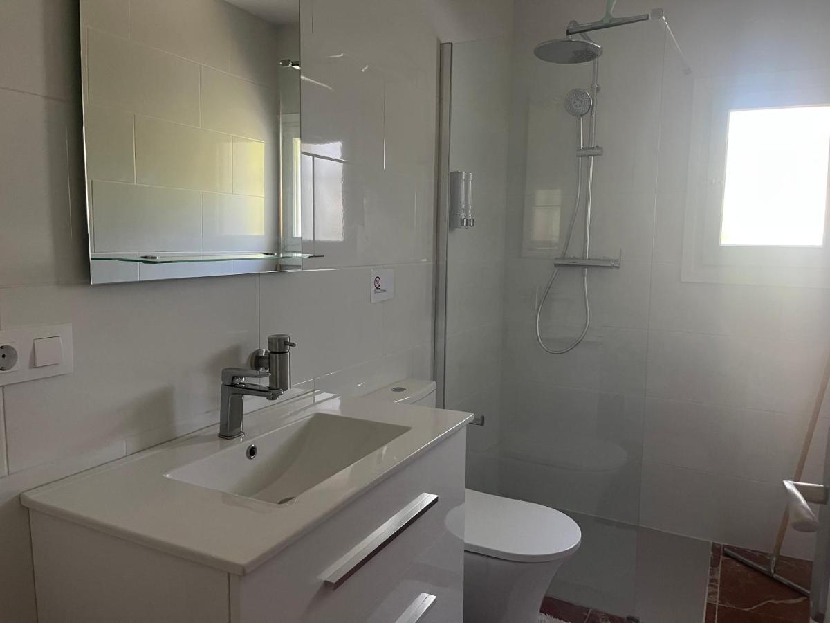 Casa Biamar Leilighet Calpe Eksteriør bilde